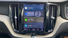 Volvo XC60 2.0 T8 [455] RC PHEV Ultimate Dark 5dr AWD Gtron Estate